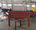 Magnetic Particles Separator for Non-Magnetic Minerals Separation in Mining