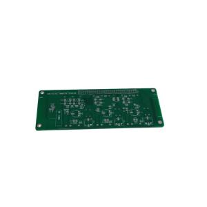 Quality Double Sided Multilayer PCB Board OEM Printing Circuit Board Assembly for sale