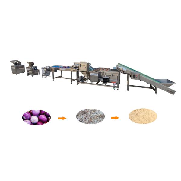Buy Multi-Function Rice Husk Powder Making Machine Fine Quality at wholesale prices