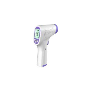 Quality Body Temperature Non Contact Medical FDA Approved Infrared Thermometer for sale