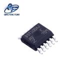 STMicroelectronics VND7050AJ12TR Ic Chip Transistor Diode Integrated Circuit