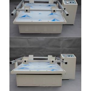 Programmable Lab Vibration Testing Machine
