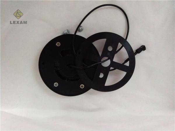 Buy High Security Electronic Safe Lock Keypad , Electronic Door Keypad ABS Material at wholesale prices