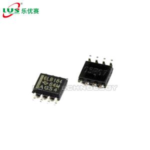RS 485 UART Interface IC SMD SN65LBC184DR Volt Spprssn Diff Transceiver