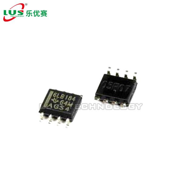 Buy RS 485 UART Interface IC SMD SN65LBC184DR Volt Spprssn Diff Transceiver at wholesale prices