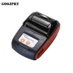 China Thermal Receipt Wireless Bluetooth Printer For Parking for sale