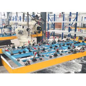Quality Automotive Industry Robotic Welding Workcell for sale