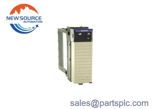 Buy Allen Bradley 1756-SYNCH /A ControlLogix SynchLink Communication Module at wholesale prices