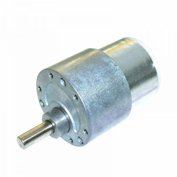 Buy Durable Sanitary Ware 12V DC Planetary Gear Motor 3.9RPM Rated Load Speed at wholesale prices