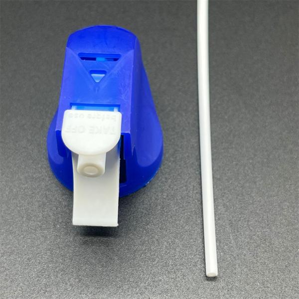 Buy Adjustable Aerosol Trigger Spray Cap Perfect For Smooth And Even Spray Pattern at wholesale prices