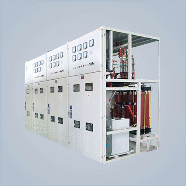 Buy TBBL Compensation Device 6kV 10kV Power System Filter Reactive at wholesale prices