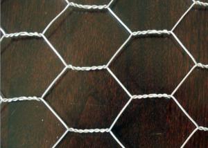 Quality 1m Width 3/4 2.6mm Gauge Rabbit Proof Wire Mesh for sale