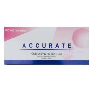 China Factory Price Papid Hiv Test Kits And Hiv Rapid Test Kit on sale