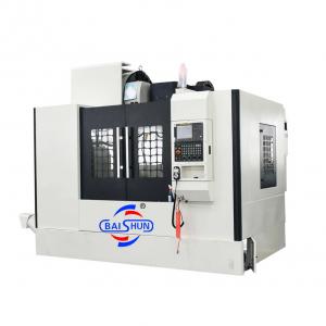 China VMC 1160 CNC Vertical Machining Center vmc High Speed Vertical Milling Machine on sale