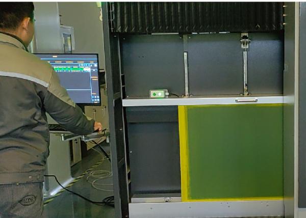 Buy Auto Focusing Computer To Screen For 350 Yellow Mesh Exposure Time at wholesale prices