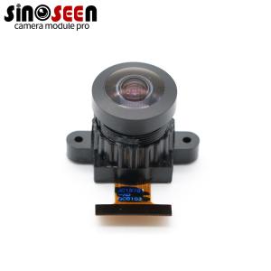 Quality 5MP DVP Flexible FPC Camera Module Edge Enhancement Auto Flicker Correction for sale
