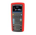 high precision Thermal Resistance Handheld Temperature Calibrator Multi-Function