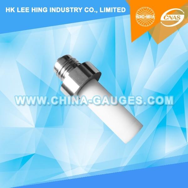 IEC60061-3: 7006-29M-1 E26d Gauge for Testing Unacceptable Contact-Making in