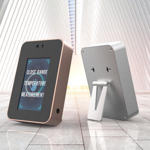 Quality Infra red Sensor Temperature Measurement temperature measurement recognition terminal for sale