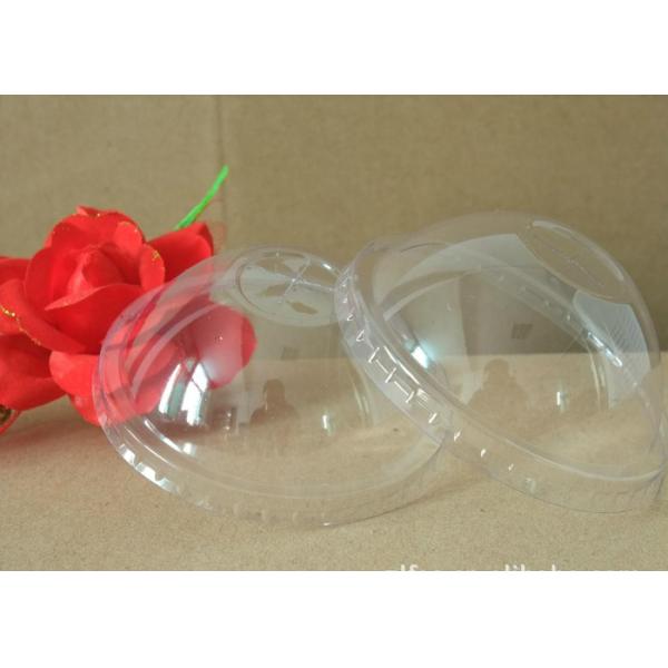 Plastic Cup lid Thermorforming Machine/Big forming erea high efficency for Jelly cup