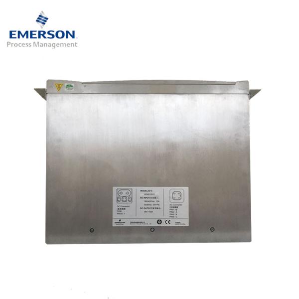 New HD48100-5 48V 100A Telecom rectifier module soft switching Emerson HD48100-2 PSM-A