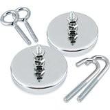 Buy Super Strong ceiling magnets hooks For Easy Work at wholesale prices