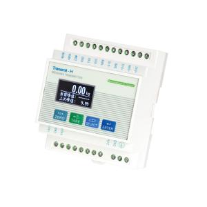 Quality Force Measurement Weight Signal Transmitter Load Cell Weighing Transmitter for sale