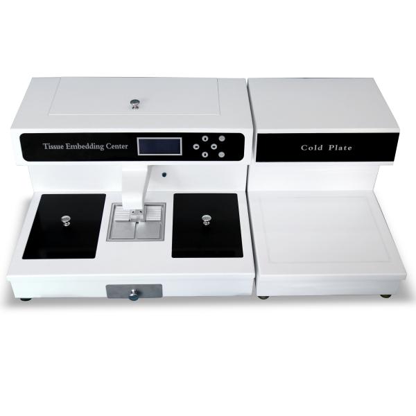 Buy Factory price new design Tissue Embedding Machine Pathology Machine for Hospital at wholesale prices