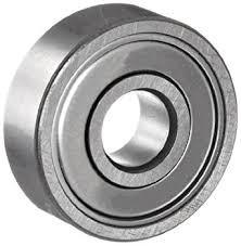 Buy VCD Miniature Single Row Ball Bearing , High Speed Bearings TS16949 Approved at wholesale prices