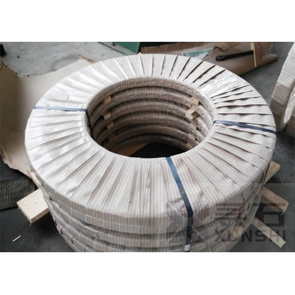 Soft Magnetic Alloy 1J85 High Saturation Permalloy