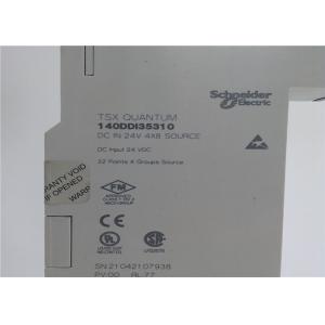 Programmable Automation PLC Programmable Logic Controller 140DDI35310 Schneider