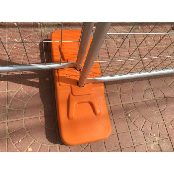 Australia Temporary Fence 2100mmx2400mm