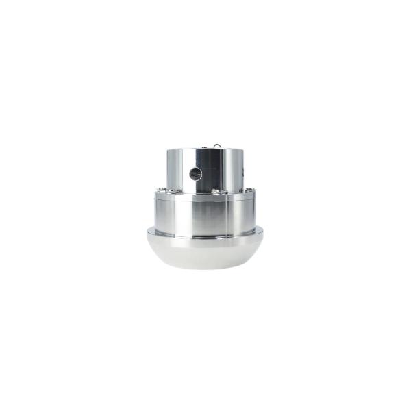 Buy 35MPa Chuck Seal Electronic Pressure Transmitter High Elasticity at wholesale prices