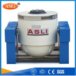 High Frequency Vertical Electrodynamics Shaker Table Vibration Table Test