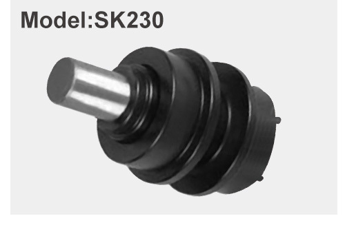 SK230 Excavator Top Roller for Kobelco SK230 Series