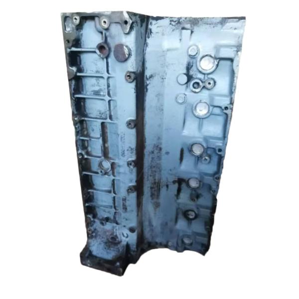 DOOSAN D6D Engine Cylinder Block
