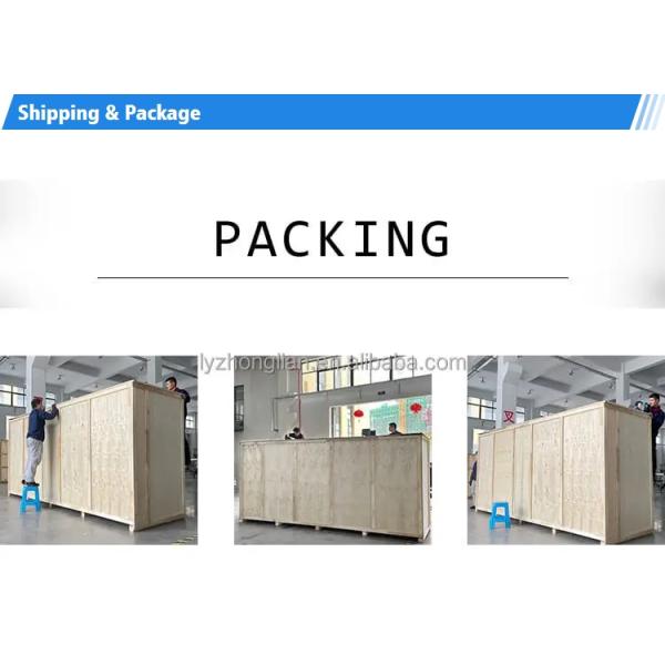 Vertical Fluid Bed Dryer for Sea Salt Powder Particle Drying in 3850*800*2300mm Size