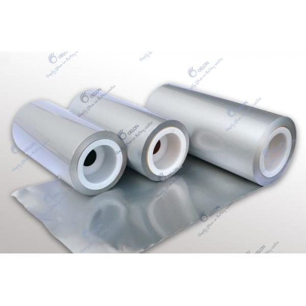 Battery Materials Aluminum Foil Roll Battery Cathode Electrode Making Lithium Ion Battery Materials