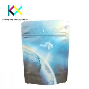 Quality Customization Gummy Packaging Personalised Food Bags For Brands Of All Sizes for sale