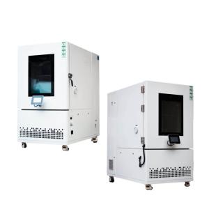 China Rapid Temperature Test Chamber (ESS Screening Chamber) on sale