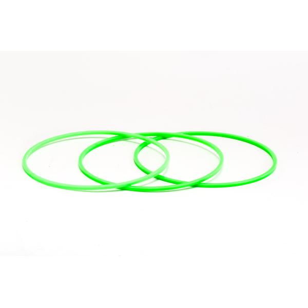 N4W Back Up Seal Hydraulic Cylinder Seal Kits 150 X 144 X 3mm Oring Backup Rings