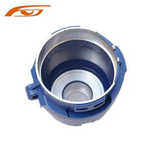 Aluminum Die Casting Components For Machinery Comprehensive Customization