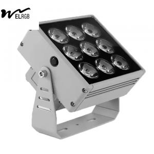 China Remote Projection Outdoor Working Light Exterior Wall Wash Lighting on sale