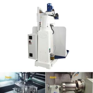 7KVA X Y Z Axis CNC Machine