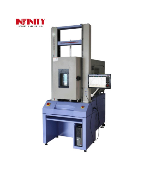 500N Temperature Hardness Testing Machine For Metal OEM ODM Service