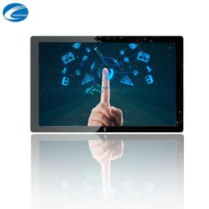 China 20 Points 40 Inch Ir Touch Frame Infrared Multi Touch Screen Panel, Ir Touch Screen on sale