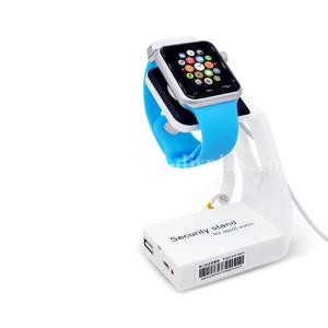 Quality Security Smart Watch Alarm Display Holder With Remote Control for sale