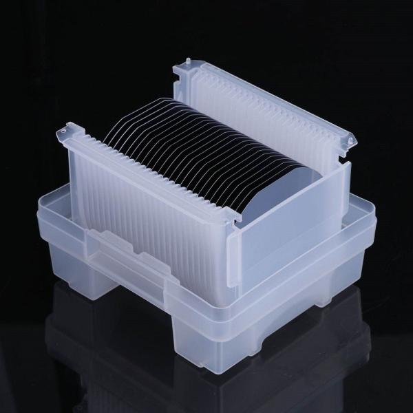 2'' To 8'' Polished Silicon Wafer In Prime, Test, Monitor, SEMI Standard