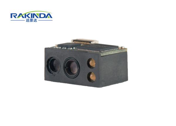 Buy Mini Compact Raspberry Pi Barcode Scanner Module Low Power Consumption at wholesale prices