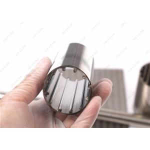 Quality SS304 Wedge Screen Filter for sale
